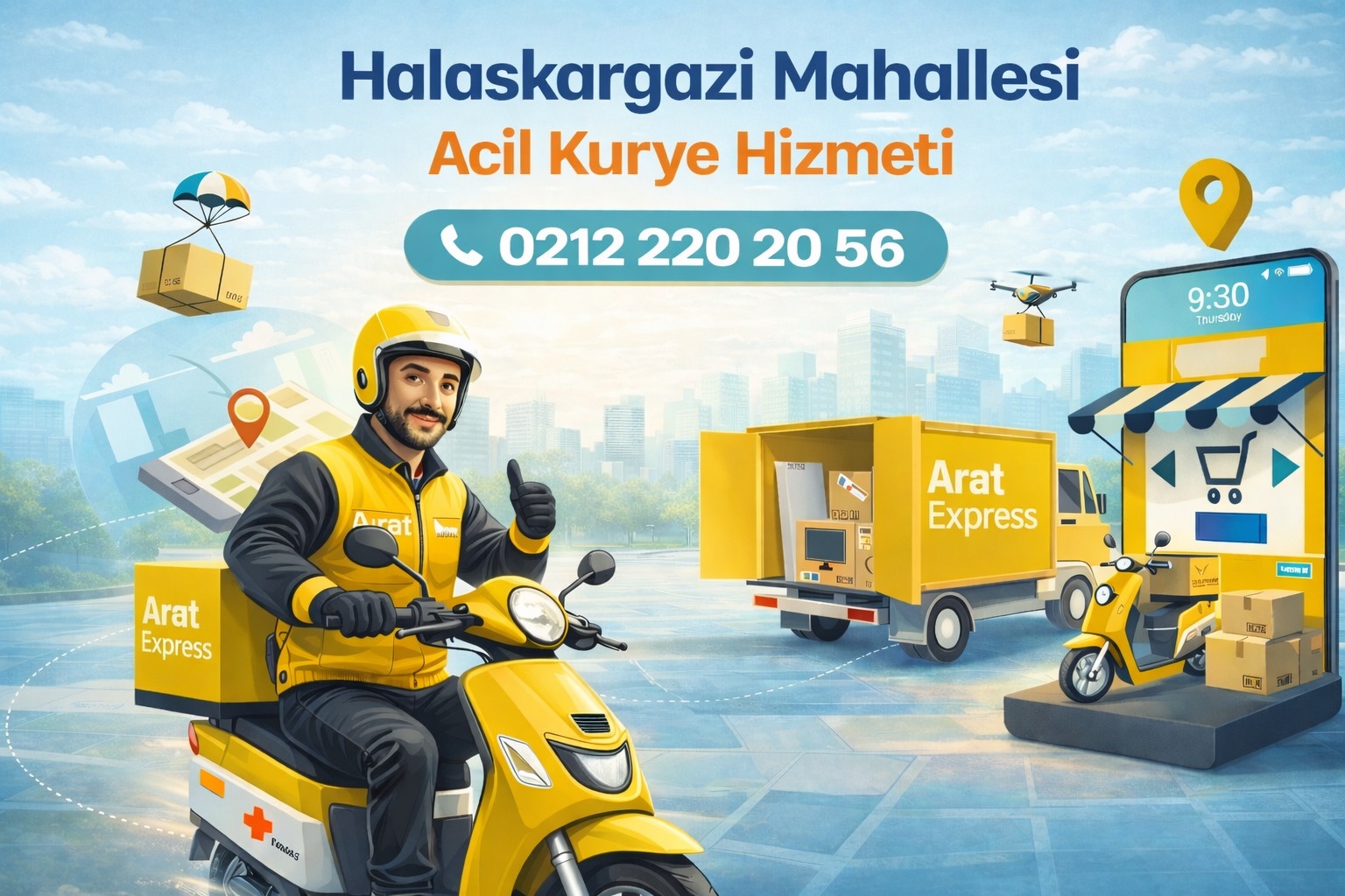 halaskargazi-mahallesi-acil-kurye-hizmeti